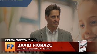 Redefining Truth | David Fiorazo