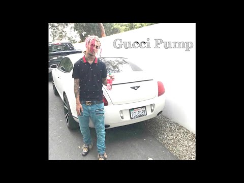 [Free Beat] Lil Pump x Famous Dex "Gucci Pump" Type Beat 2017