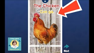 The Chicken Lesson 10