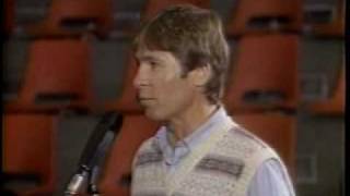 John Denver - Sarajevo Olympics (1984) [4/8]