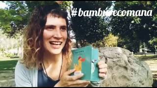 #bambúrecomana "A Passeig"