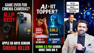 Tech News:AI Could Create the World’s First Trillionaire,Sony, Bose, JBL Headphones Hacked in India?