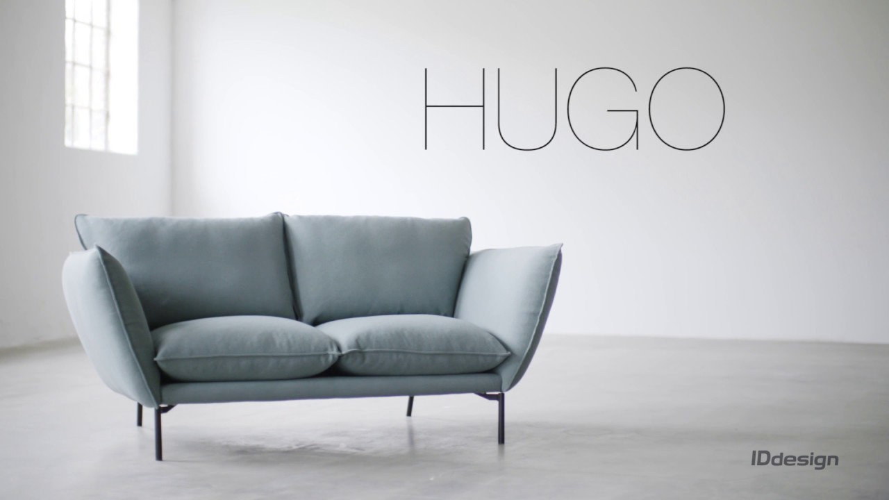HUGO Sofa