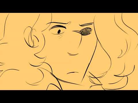 Burn Him Down | OC animation (OUTDATED)