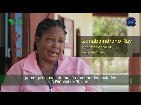 FAD@50 : 50 Voix et Histoires - Zanabaindrano Razay, Madagascar