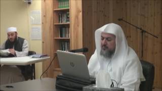 صورة 07 | مجلس سماع مسند الشافعي على فضيلة الشيخ د. عبد الله بن صالح العبيد