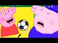 Peppa Pig 's 2019 FIFA Women's World Cup Special