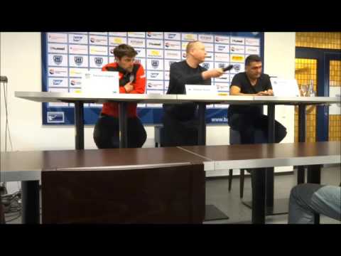 FSV Net-TV I PK: Babelsberg 03 - FSV Zwickau