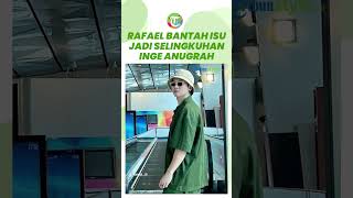 Rafael Tan Syok Diisukan Jadi Selingkuhan Istri Ari Wibowo, Padahal Baru 2 Kali Ketemu Inge Anugrah