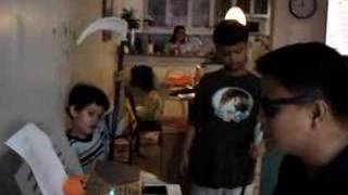 Goods (All In Your Head) - Mates of State - Halloween Ed.