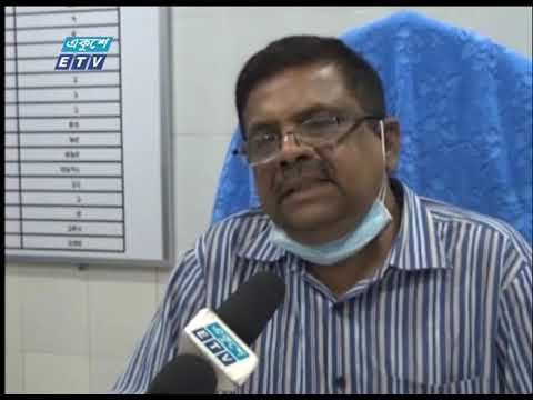 সামাজিক দূরত্ব বজায় রাখার নির্দেশ দেয়া হলেও তা মানা হচ্ছে না