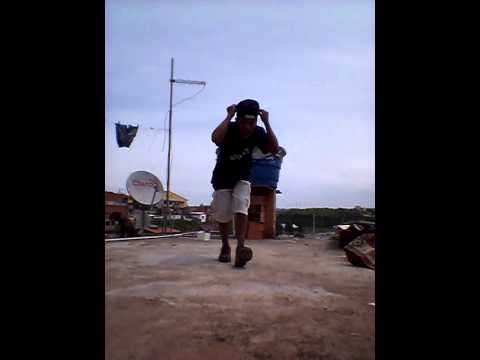 mc 2k E Mc David Sang Suga (Kaio Kaioteeh)