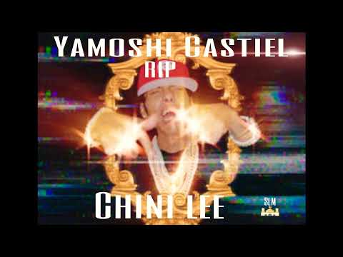 RIP - CHINI LEE - STARLINE.MUSIC  & El Palacio 🕌 - TIRAERA @ChiniLeeOFFTV