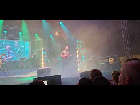 Olympic - Stejskání (Hluk,21.4.2023)