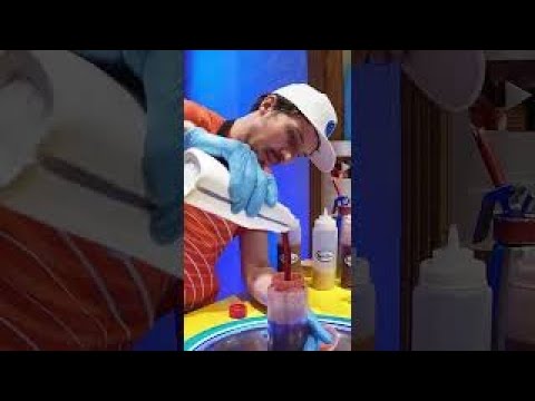 DJ Ice Rolls - Nur PEINLICH 😇