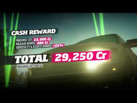 Forza Horizon - Gameplay Walkthrough Part 7 (HD XBOX 360 PC)