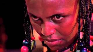 Miriam Makeba - Mama Africa official Movie Trailer