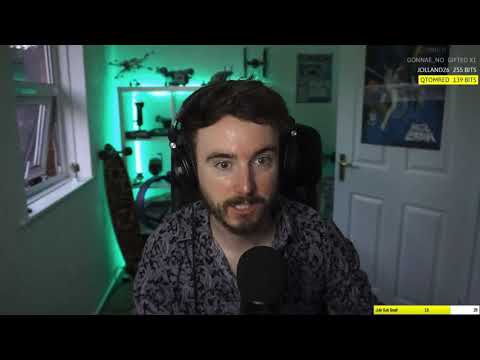 New Twitch Channel Point Redemption Goes Wrong - RiotBananas