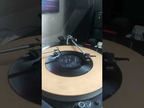 “Sha La La” Manfred Mann 1964 HMV 45 RPM Single