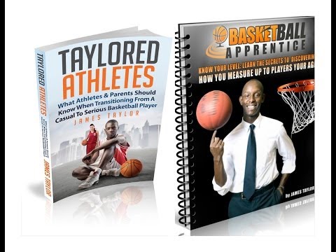 Adidas Gauntlet Episode 1: Taylored Athletes Story