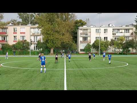 TS GWARDIA  W-WA  -  MKS  POLONIA  II W-WA  ( 0 - 1 )