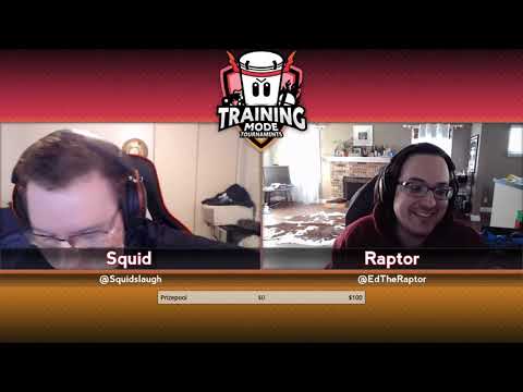 Training Mode Tournaments #25 Jflex (Red Sheik) vs. Ben (Sheik) - Winners Semis SSBM