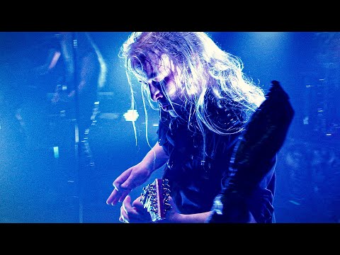 NIGHTWISH - Ever Dream (LIVE IN VANCOUVER)