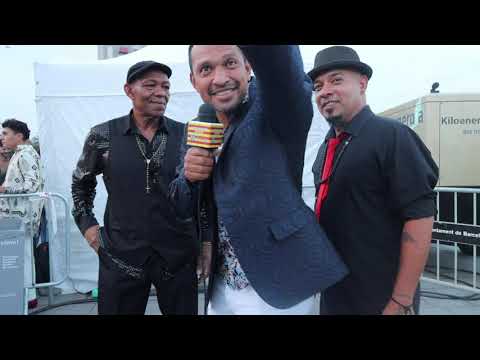 Entrevista a Tromboranga