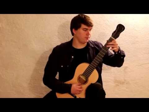 Supplementary Exercises 16 - 22 - Matteo Carcassi
