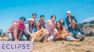 Download lagu [KPOP IN PUBLIC @ CORGICON] PENTAGON (펜타곤) - 빛나리 (SHINE) Full Dance Cover [ECLIPSE] mp3