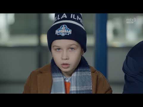 Sketsi: Lätkäfaija | 1. live | Putous 13. kausi | MTV3