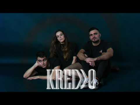 Kreddo - Paredes Frías
