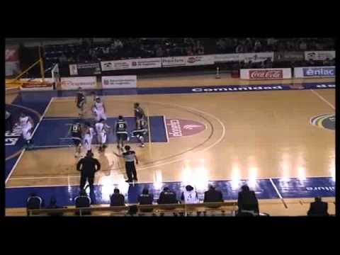 PLATA CLAVIJO,97 - PLASENCIA EXTREMADURA,62 (20/03/2011 0:00:00)