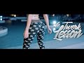 Dj Battle Ft. Lexy Panterra - Twerk Lesson [4K] - (Re-Upload after 20 M views on lexy's Channel)