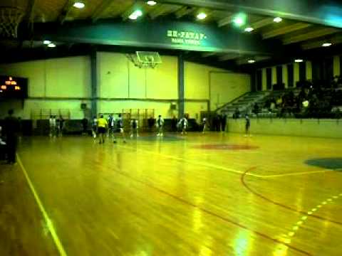 RK "Radnicki" Jaša Tomić - RK "Napredak" Čestereg 1