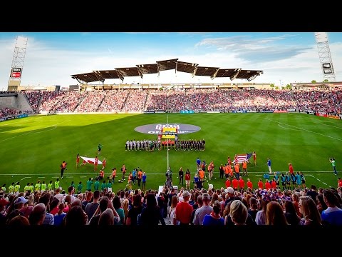 WNT vs. Japan: Highlights - June 2, 2016