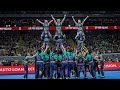 UP Pep Squad full routine | UAAP Season 86 Cheerdance Competition