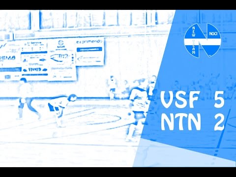 Vittoria Sporting Futsal-New Team Noci 5-2 Highlights | New Team Noci Official