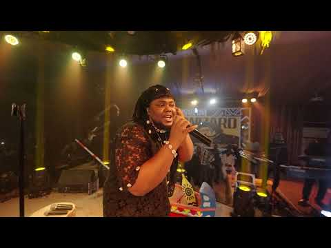 Full show: Wizard chan live in concert Port Harcourt