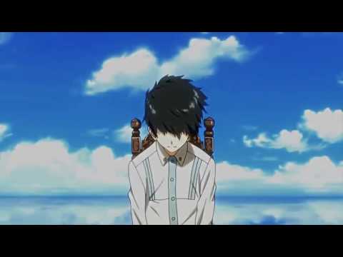 Tokyo ghoul amv (nightcore forgotten)