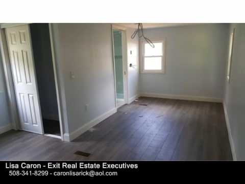 51 MONSON TURNPIKE Unit 1053, Ware MA 01082 - Mobile Home - Real Estate - For Sale -