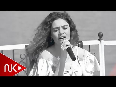 Çinare Melikzade - Tapar məni (Canli)