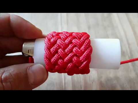 Como fazer a charrua Tupeí.