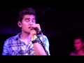 TwentyForSeven- Demons cover (live) 