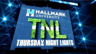 Thursday Night Lights 2017 Game 4 -San Antonio-