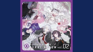 Cover art for ジェヘナ ( Genhenna )