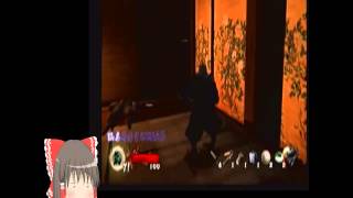 天誅参ゆっくり実況　力丸編part2
