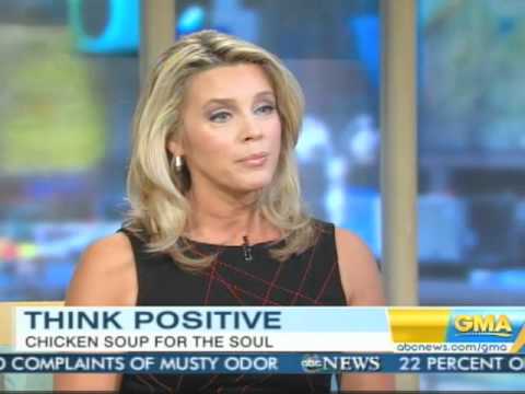 Sample video for Deborah Norville