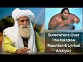 Tribal People React to Israel IZ Kamakawiwoʻole Somwhere Over The Rainbow