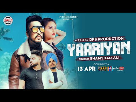 Geeta Sharma Yaariyan song